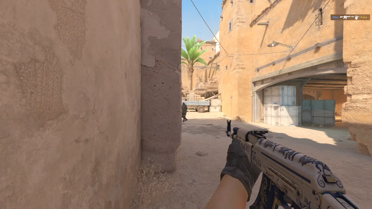 highlight